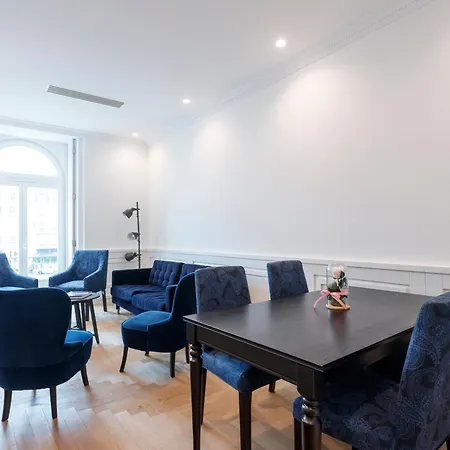 Boulevard Private 3*