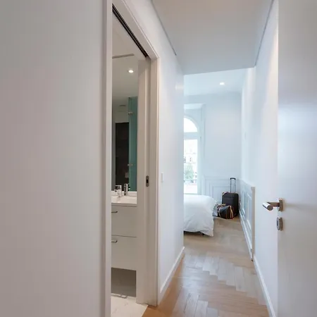 Boulevard Bedrooms Guest house *