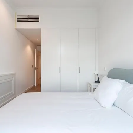 Boulevard Bedrooms