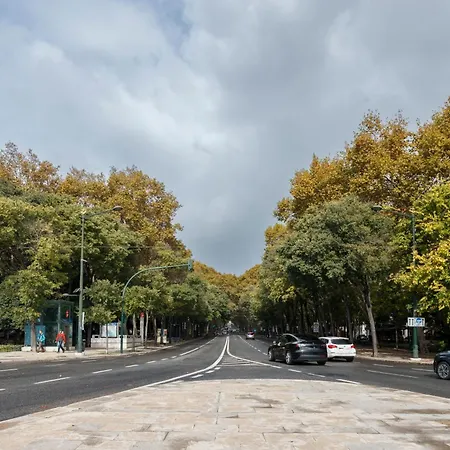 Boulevard Private With Bathroom - Shared Areas Guest house 4*