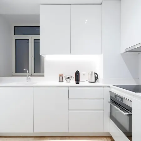 Guest house Boulevard Bedrooms *