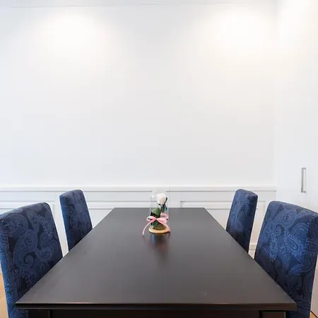 Boulevard Bedrooms 4* Lisboa