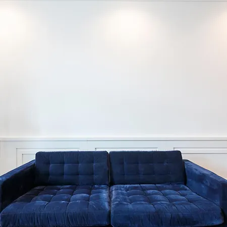 Boulevard Bedrooms