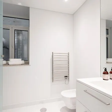 Boulevard Bedrooms Pensión