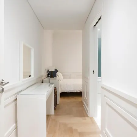Guest house Boulevard Bedrooms