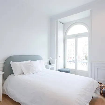 Boulevard Bedrooms Guest house *