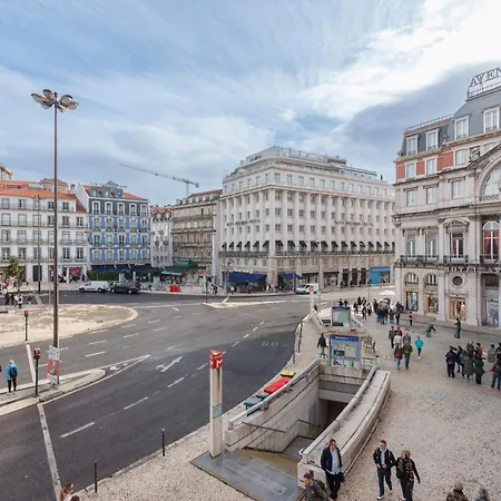 Boulevard Bedrooms Pensión 4*