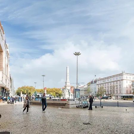 Boulevard Bedrooms Pensión