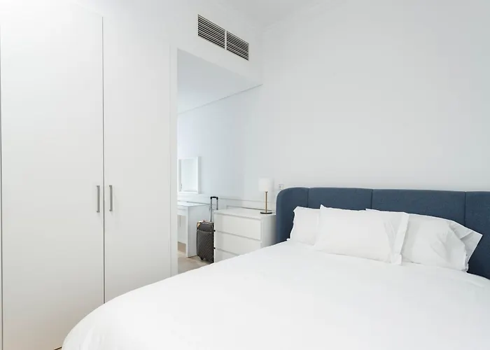 Boulevard Private With Bathroom - Shared Areas 4* Lissabon