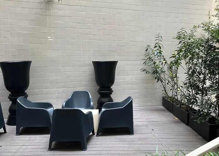 Boulevard Private With Bathroom - Shared Areas Πανσιόν Lisboa