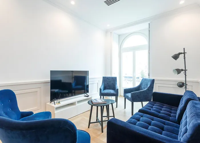 Boulevard Private With Bathroom - Shared Areas 4*