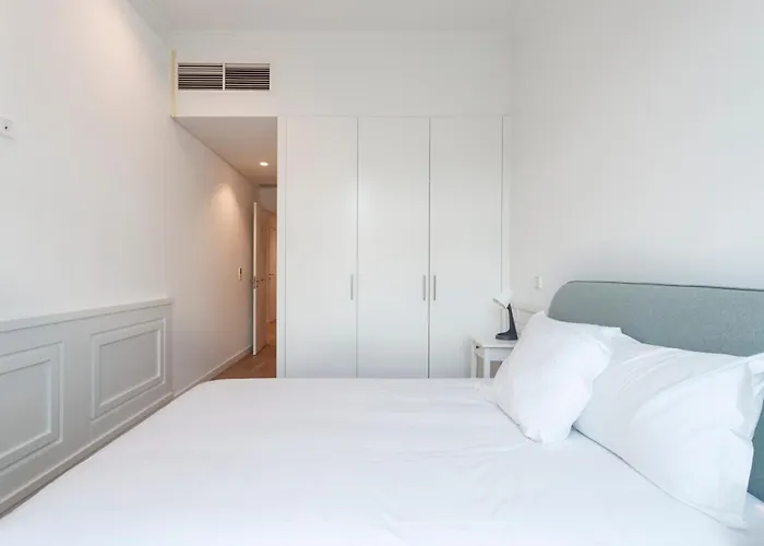 Boulevard Private With Bathroom - Shared Areas