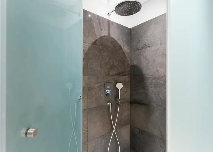 Boulevard Private With Bathroom - Shared Areas Lissabon