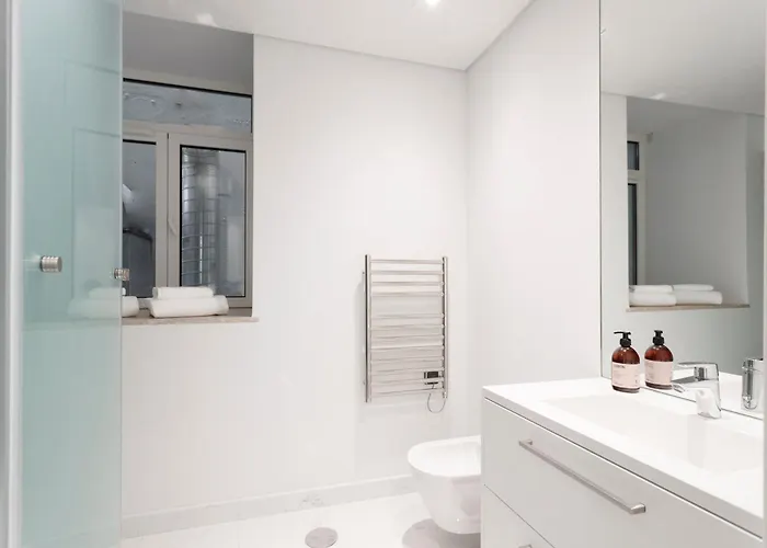 Boulevard Private With Bathroom - Shared Areas Πανσιόν