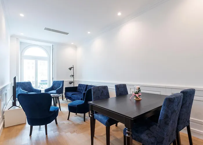 Boulevard Private With Bathroom - Shared Areas 4*