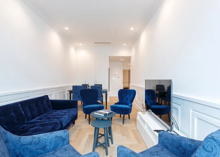 Boulevard Private With Bathroom - Shared Areas 4*