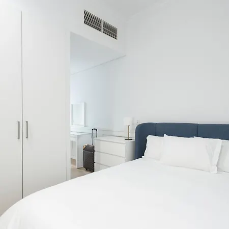 Boulevard Bedrooms 4* リスボン