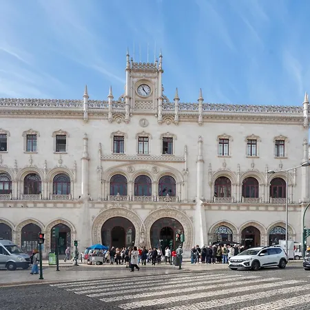 Boulevard Bedrooms ゲストハウス