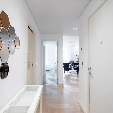 בית הארחה Boulevard Private 3*