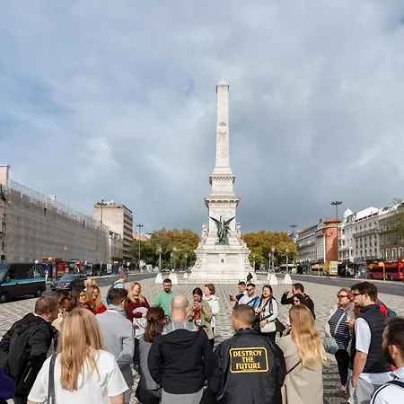 Boulevard Bedrooms ゲストハウス 4*