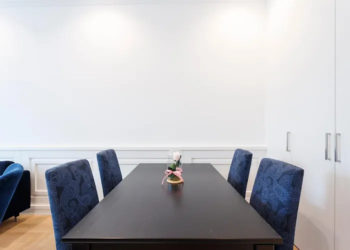 Boulevard Private With Bathroom - Shared Areas 4* Lisboa