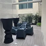 Boulevard Private 招待所