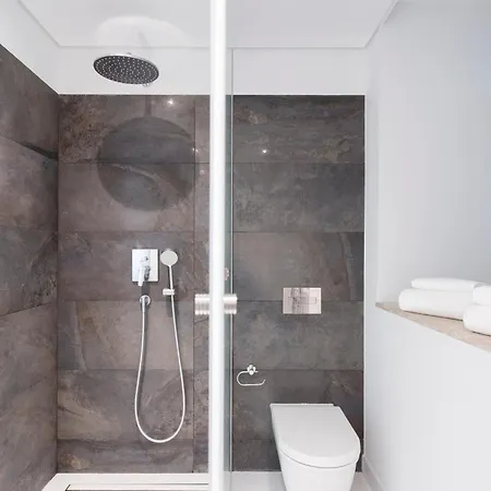 게스트하우스 Boulevard Bedrooms 리스본