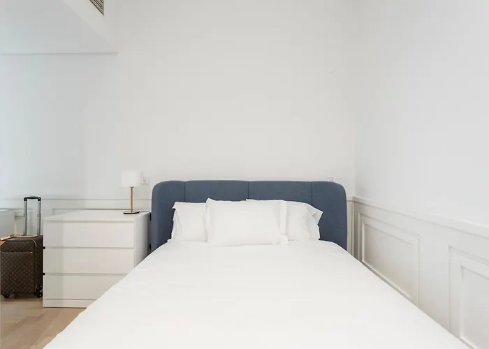 Boulevard Private With Bathroom - Shared Areas 4*